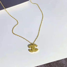 Load image into Gallery viewer, Summer Fashion Simple Necklace
