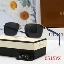 Load image into Gallery viewer, UNISEX BEACH OUTDOOR POLARIZED SUNGLASSES
